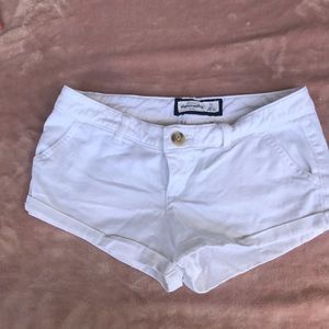 Kids jeans shorts